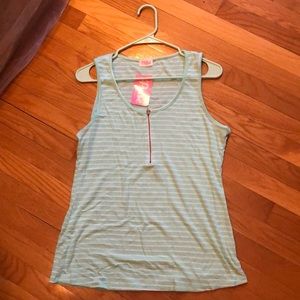 Tank Top From The Pulse Boutique